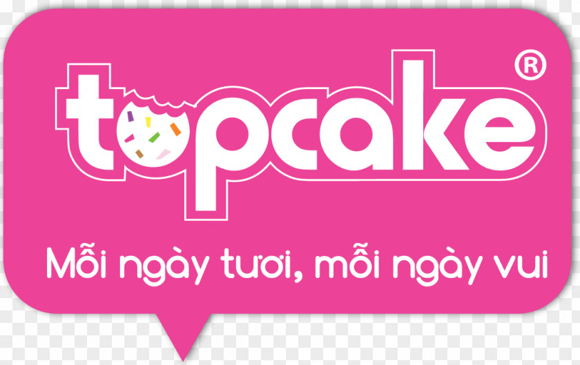 Tik Tok Logo Bánh Brand Cupcake Candy PNG