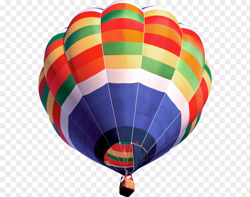 Air Balloon Transportation Toy Flight PNG