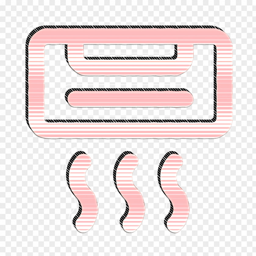 Air Conditioner Icon Tools And Utensils Real Estate PNG