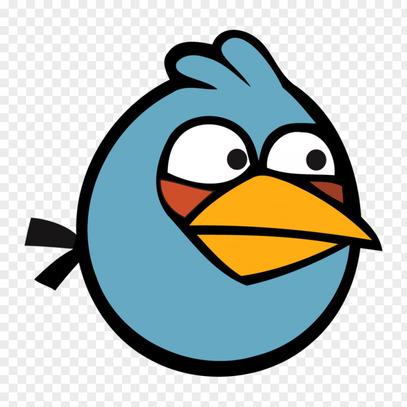 Bird Angry Birds Go! Clip Art PNG