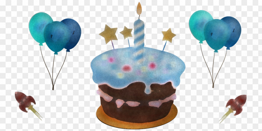 Birthday Candle PNG