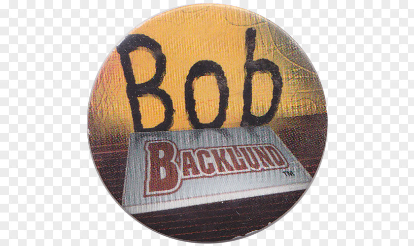 Bob Backlund Brand Font PNG