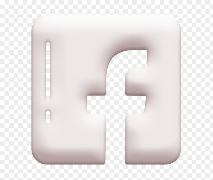 Cross Logo Facebook Icon Facebool Fb PNG