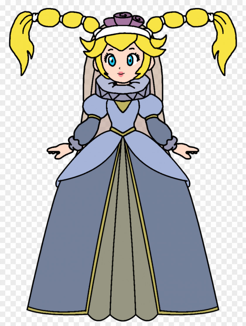 Dress Thumbelina Wedding Princess Peach Mr. Mole PNG