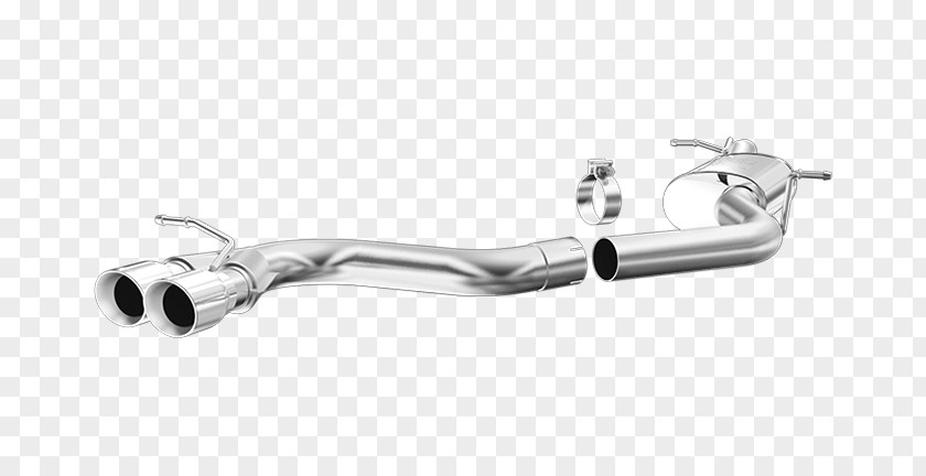 Exhaust System Car Audi Aftermarket Parts PNG