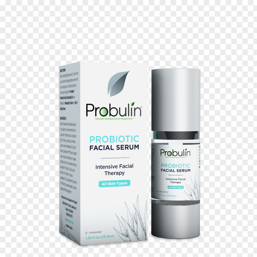 Face Cream Cleanser Probiotic Skin Care PNG