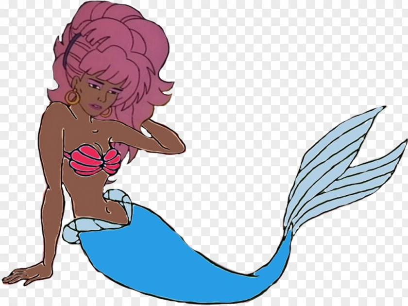 Fairy Ariel Elsa Mermaid Anna PNG