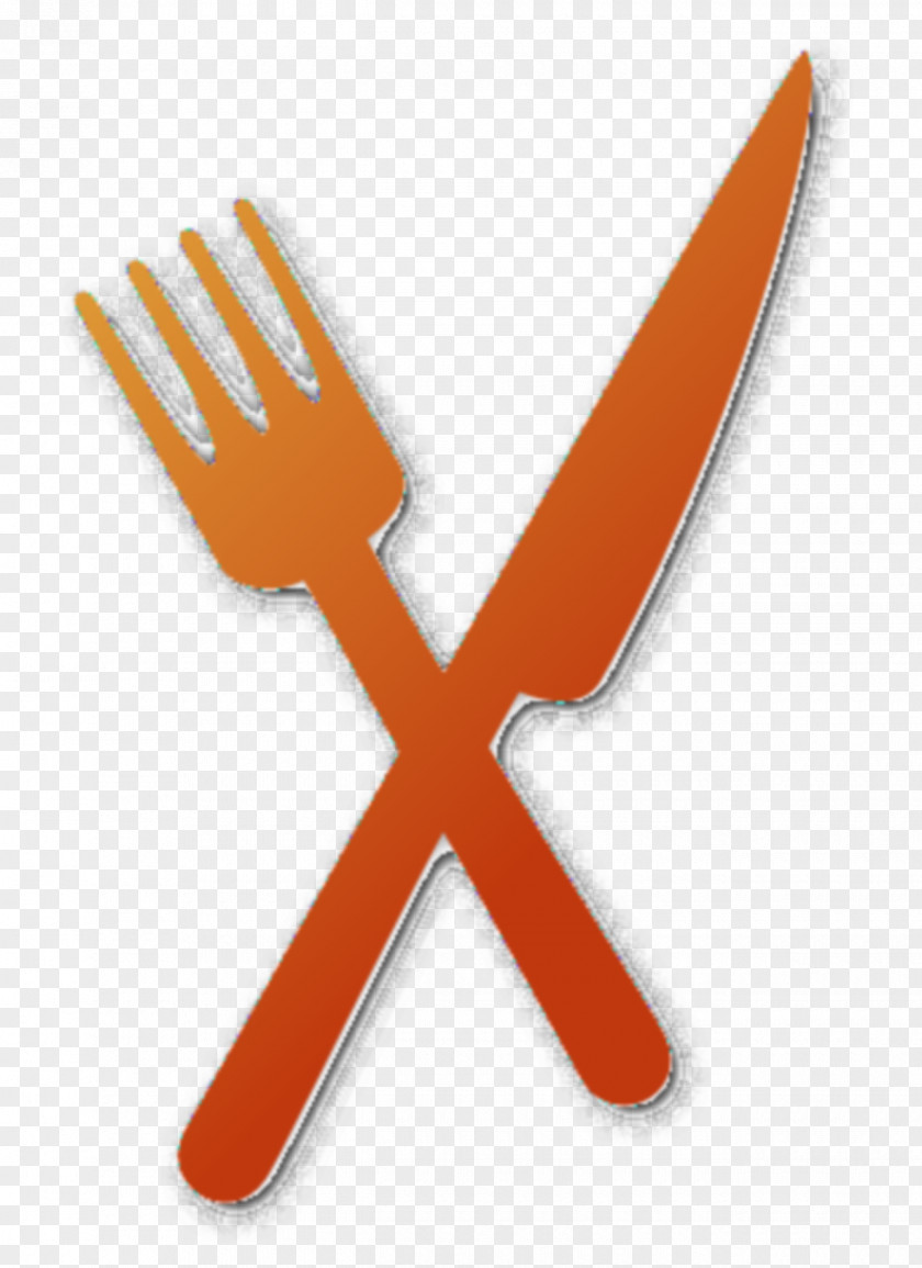 Knife And Fork Icon PNG