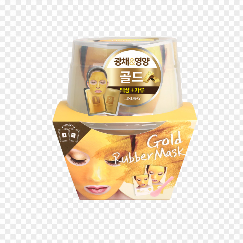 Mask Facial Cream Skin PNG