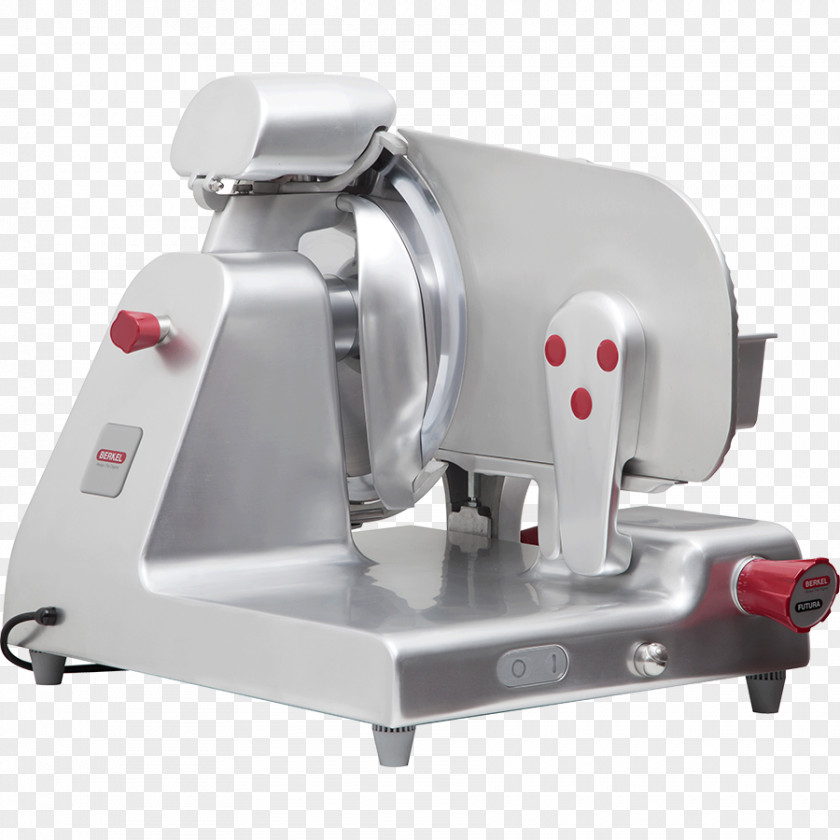 Meat Slicer Machine Home Appliance Small Industrial Design PNG