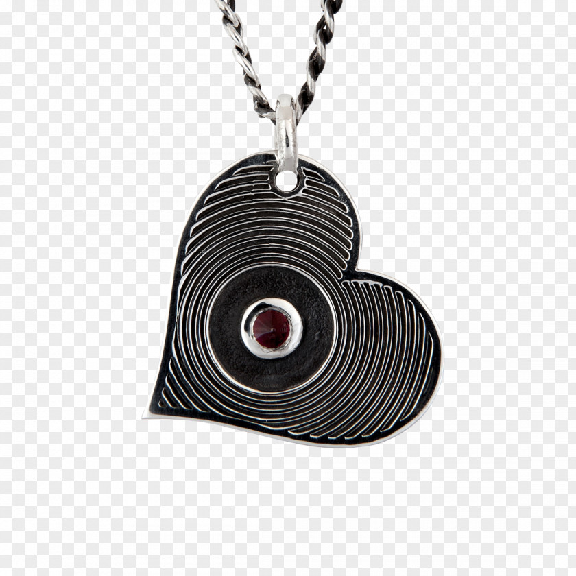 Necklace Locket PNG