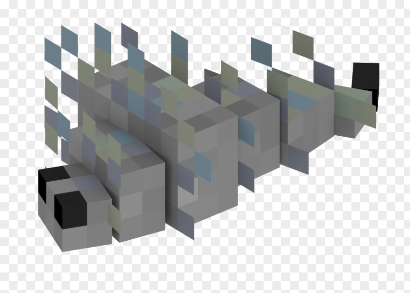 Silverfish Minecraft: Pocket Edition Mob Mod PNG