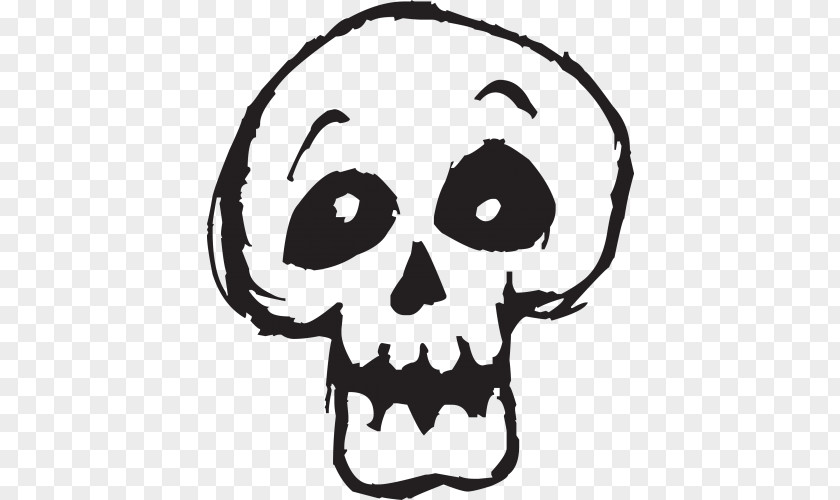 Skull Fotolia Marketing Clip Art PNG