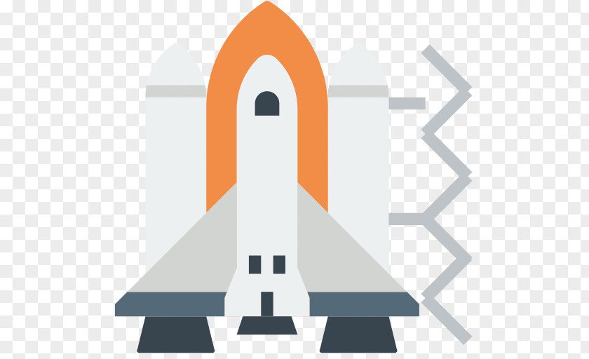 Spaceship Space Apache Hadoop Database Machine Learning PNG