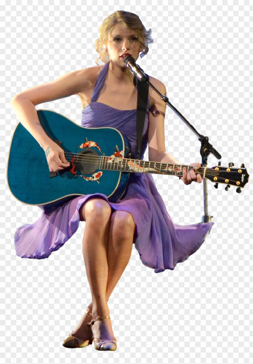 Taylor Swift Speak Now World Tour Live Fearless PNG