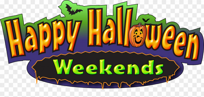 Weekend Holiday World & Splashin' Safari Halloween Corn Maze The Voyage PNG