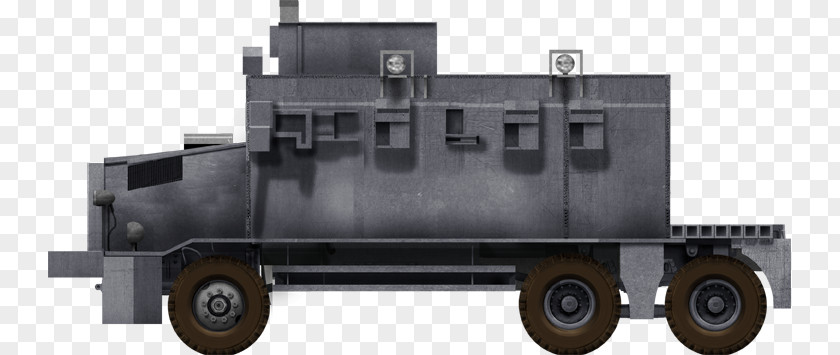 Armored Car Motor Vehicle Tires Narco Tank Pickup Truck PNG