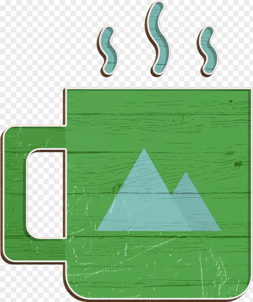Branding Design Icon Mug Cafe PNG
