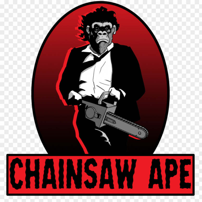 Chainsaw Cartoon DeviantArt Logo Artist PNG