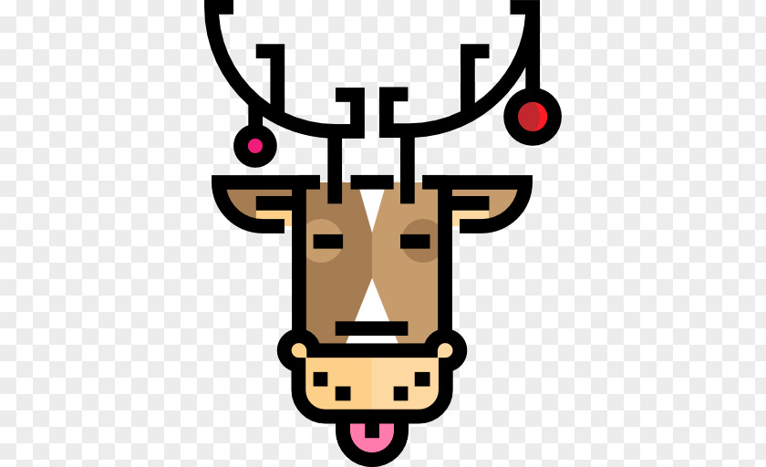 Deer Clip Art PNG