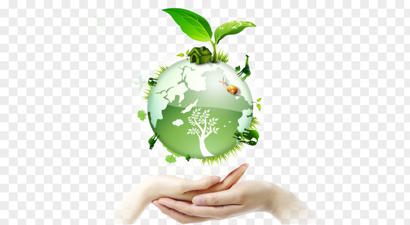Earth Day Mother Nature Natural Environment Plants PNG