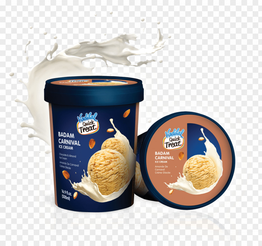 Ice Cream Butterscotch Kulfi Milkshake PNG