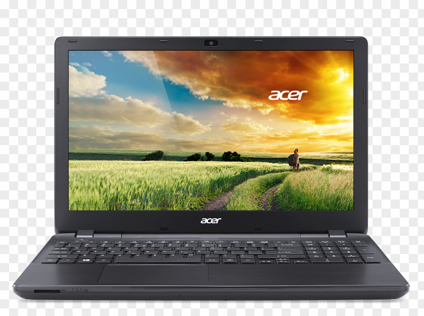 Laptop Acer Aspire E 15 ES1-512 Intel PNG