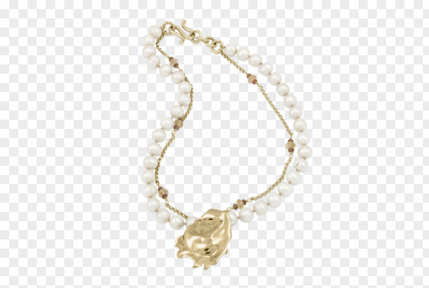 Necklace Pearl Bracelet Body Jewellery PNG