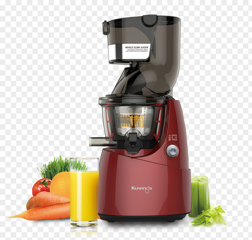 Nha Trang Vietnam Kuvings B6000 Whole Slow Juicer Elite 9GHJDQ91 PNG