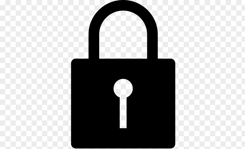 Padlock Lock And Key Security Smart PNG