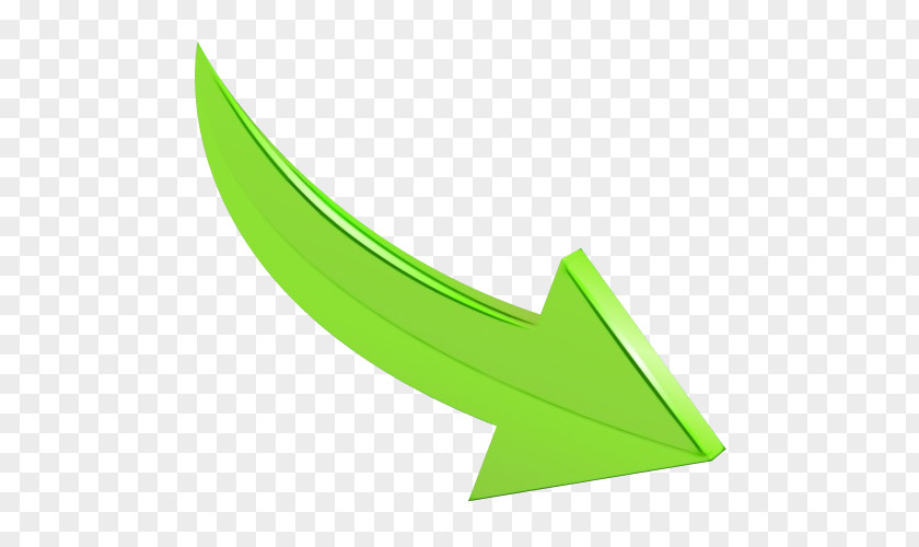 Plant Fin Green Leaf Logo PNG