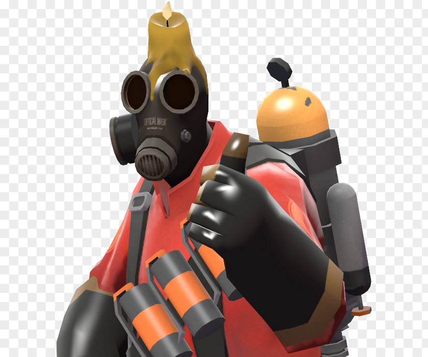 Portal Team Fortress 2 Loadout Source Arsonist PNG