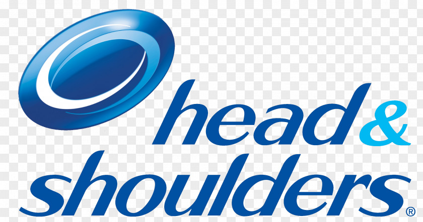 Shampoo Logo Head & Shoulders Brand Product PNG