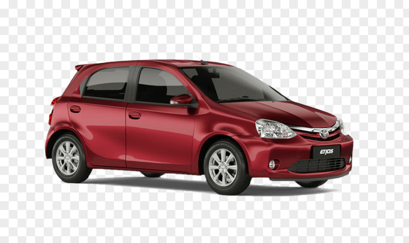 Toyota Etios Corolla Car Celica PNG