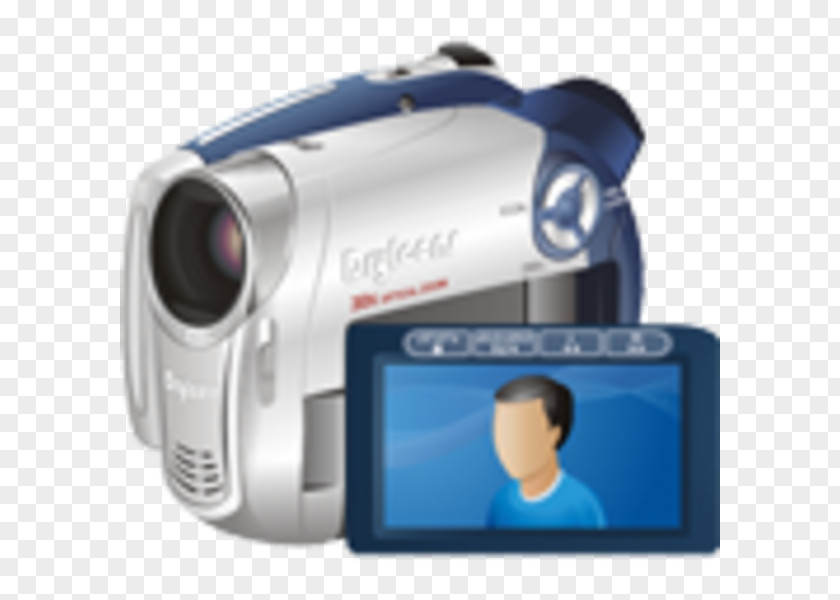 Video Cameras Camcorder Directory PNG