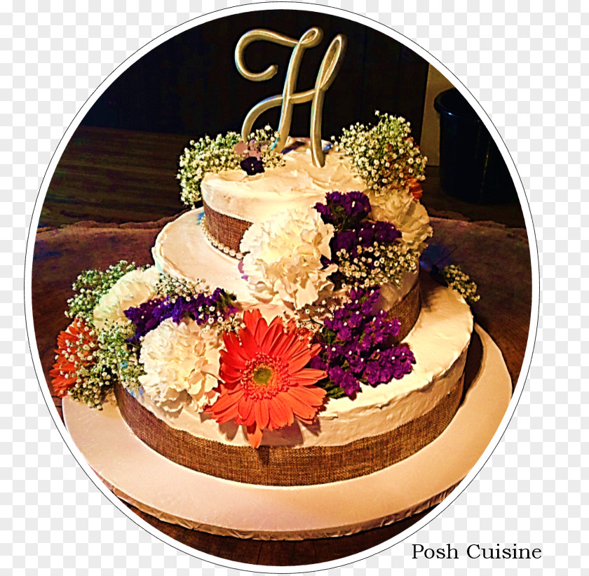 Wedding Cake Chocolate Sugar Frosting & Icing Torte PNG