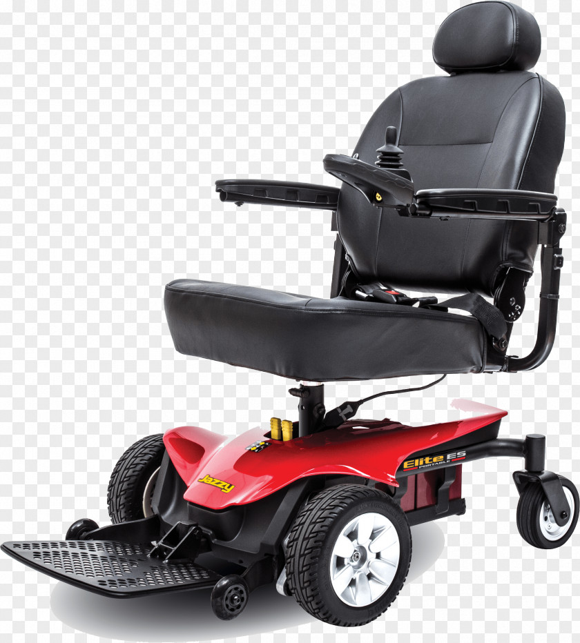 Wheelchair Motorized Mobility Aid Scooters PNG