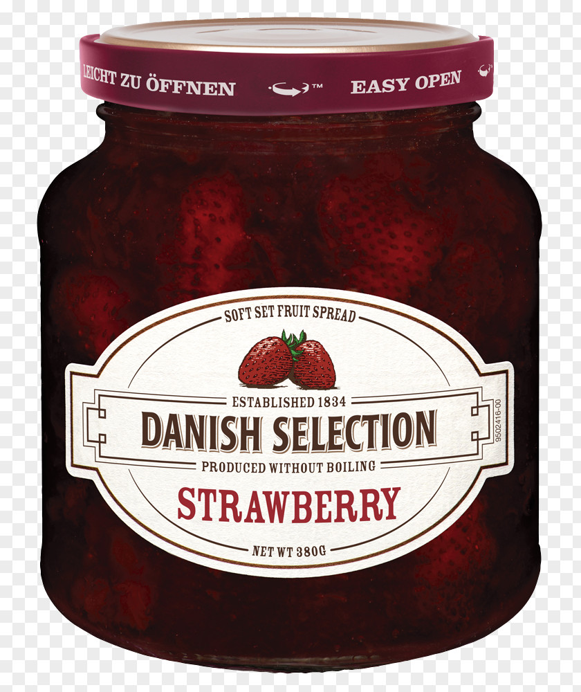 Wild Strawberry Marmalade Den Gamle Fabrik Fruchtaufstrich Berry PNG