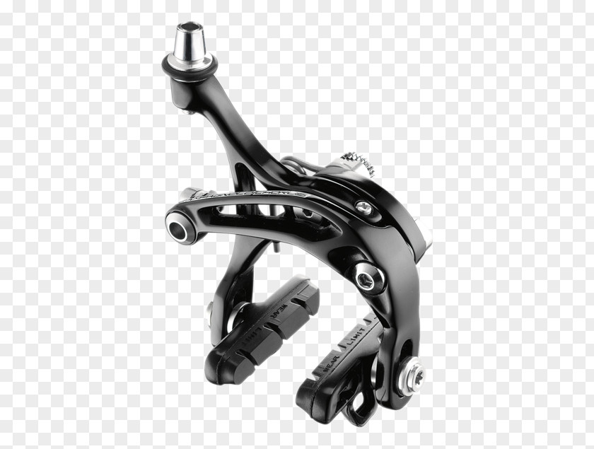 Bicycle Campagnolo Record Brake PNG