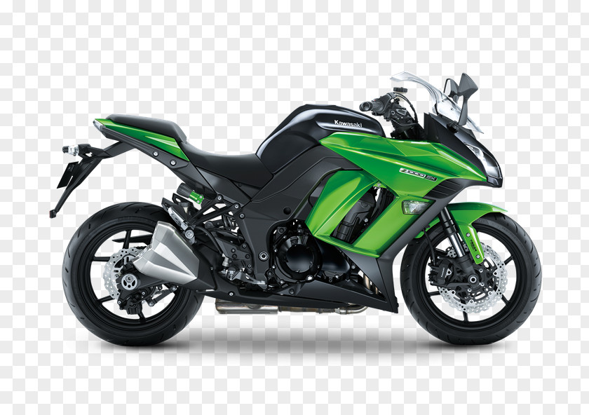 Car Kawasaki Ninja ZX-14 H2 1000 Motorcycles PNG