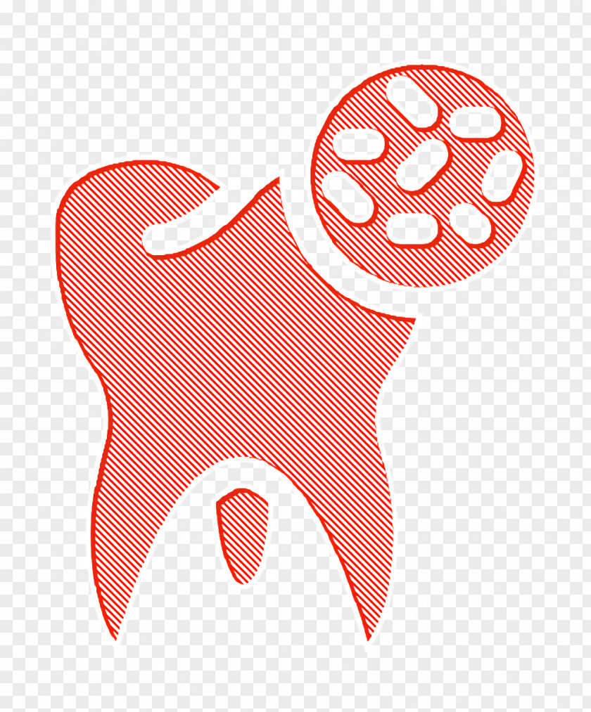 Dentistry Icon Dental Bacteria PNG