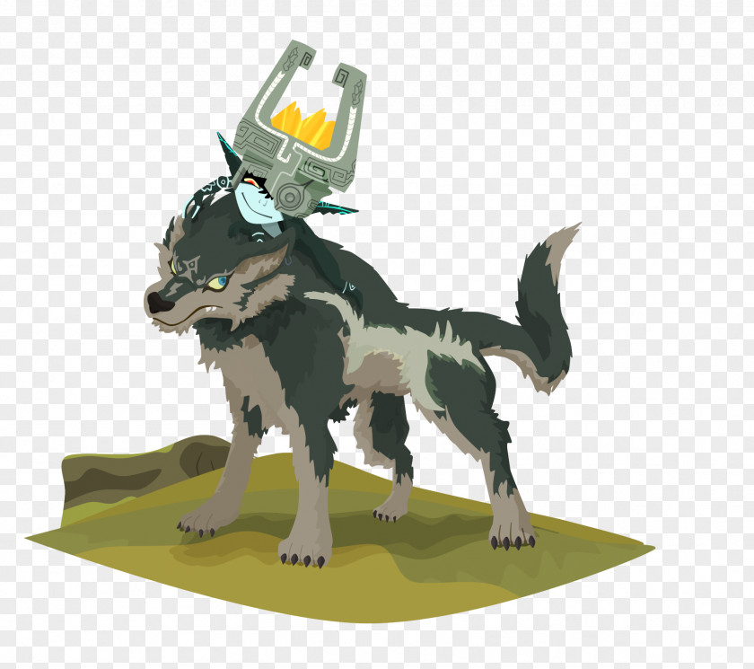 Dog Canidae Figurine Character Tail PNG