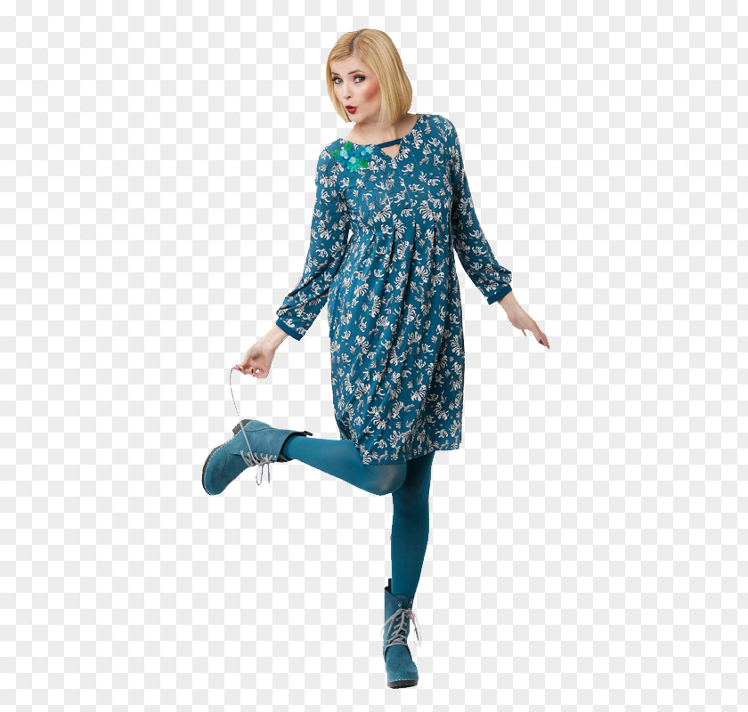 Dress Sleeve Leggings Neck PNG