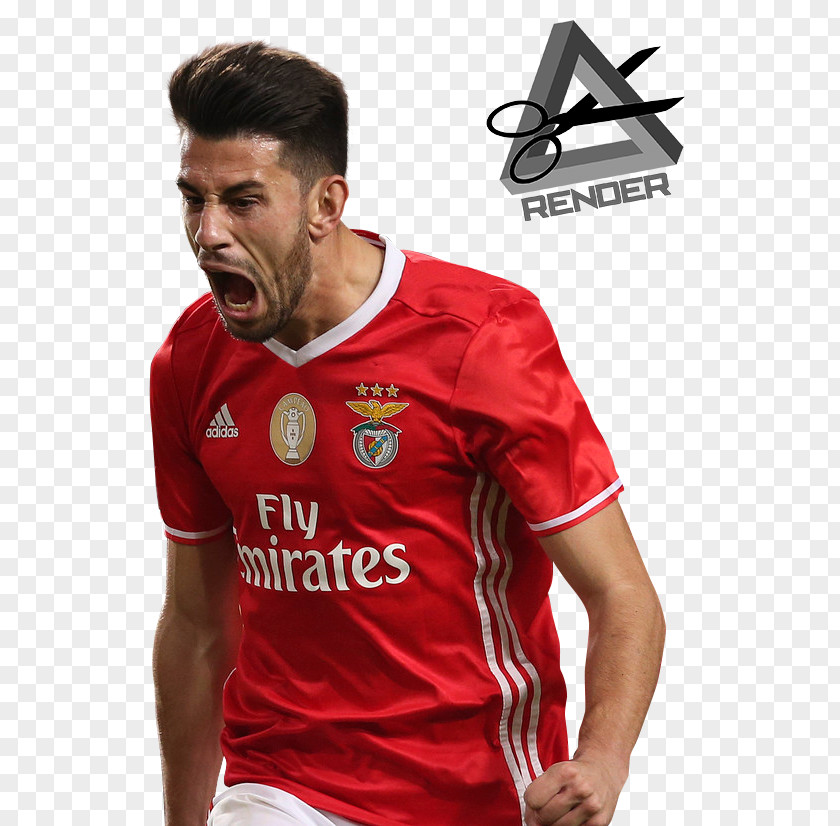 Football Pizzi S.L. Benfica 2014–15 UEFA Champions League 2017–18 Player PNG