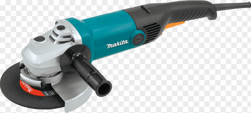Gst Angle Grinder Grinding Machine Makita Power Tool PNG