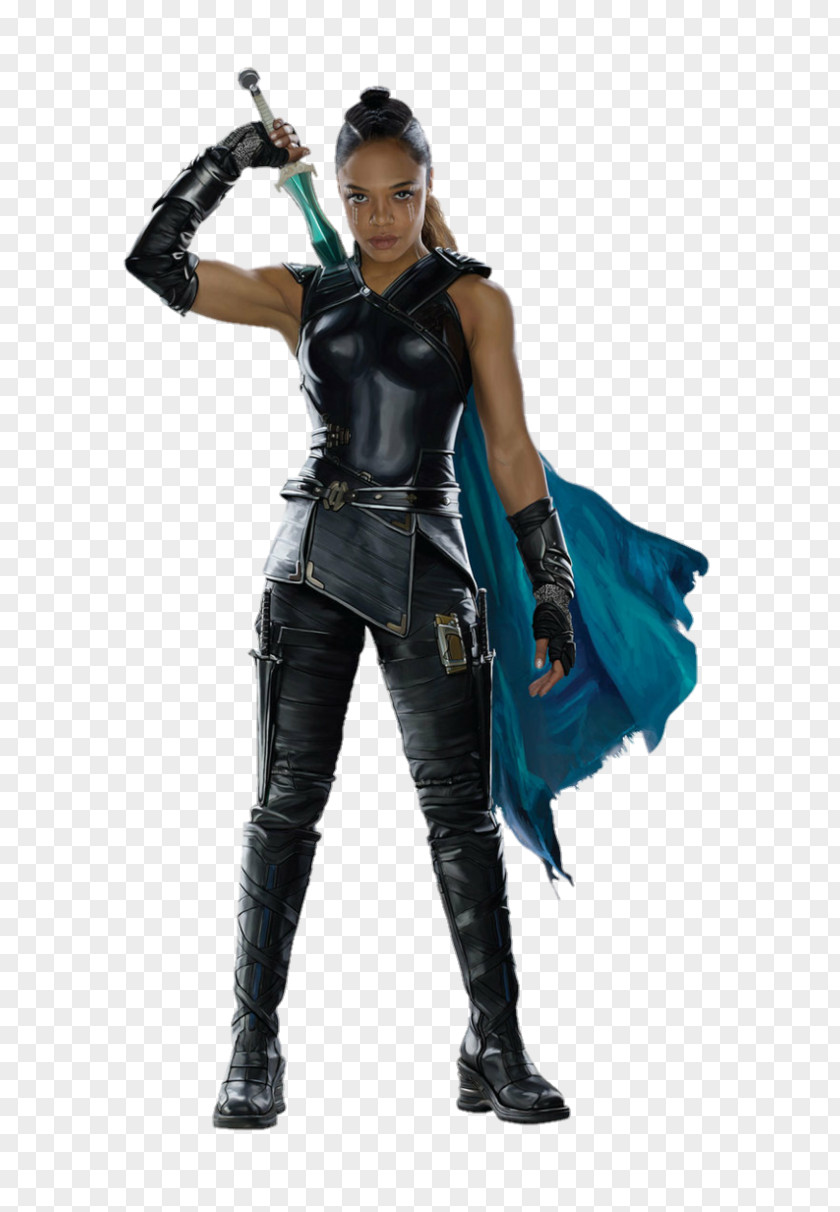 Guardians Of The Galaxy Valkyrie Thor: Ragnarok Tessa Thompson Marvel Cinematic Universe PNG