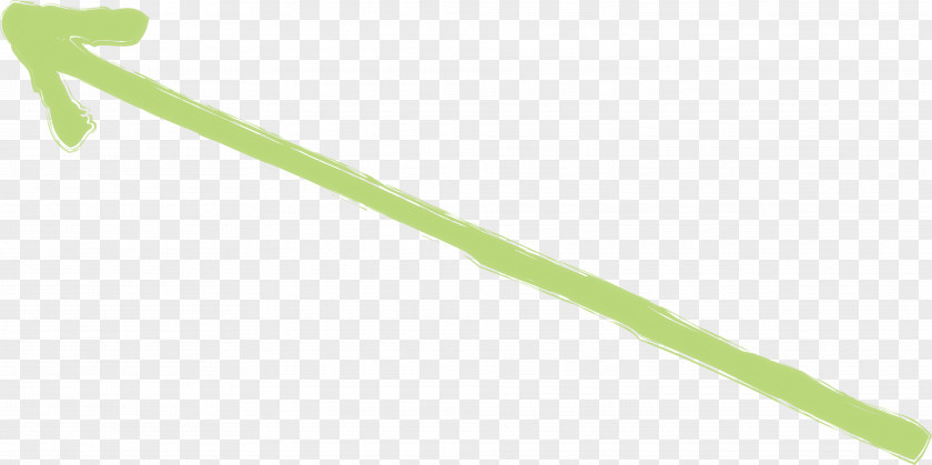 Hand Drawn Arrow PNG