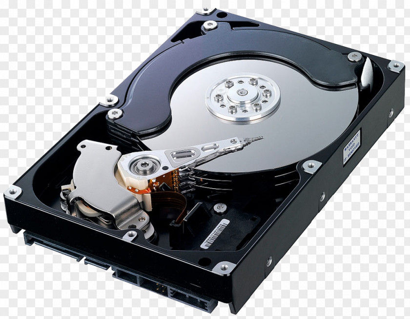Hard Disc Icon Drives Disk Storage Solid-state Drive Computer Data PNG