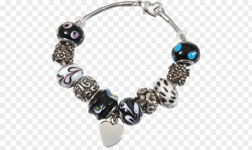 Jewellery Charm Bracelet Bead Necklace PNG