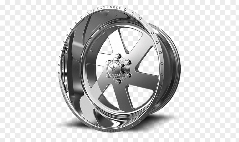 Kappa Pride American Force Wheels Tire Truck Rim PNG